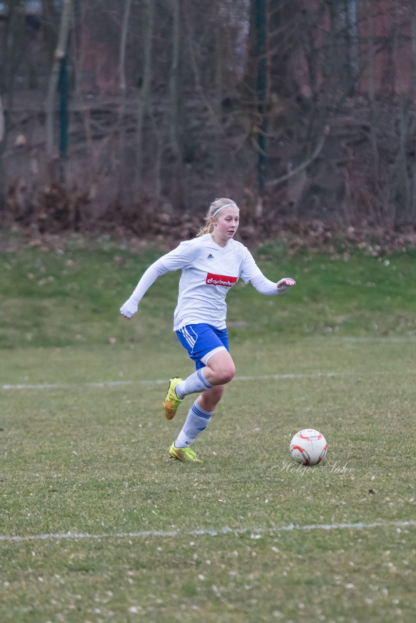 Bild 277 - Frauen TSV Zarpen - FSC Kaltenkirchen : Ergenis: 2:0